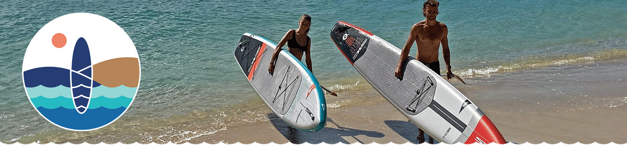 SIC MAUI SUP Boards - PADDELT.DE - Paddelt mit uns! 