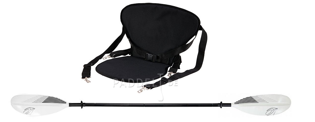 Kayak Set - Spinera 4pcs
