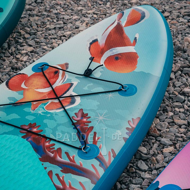 SUP-Boards PATHFINDER - ungewöhnliches Design, toller Preis
