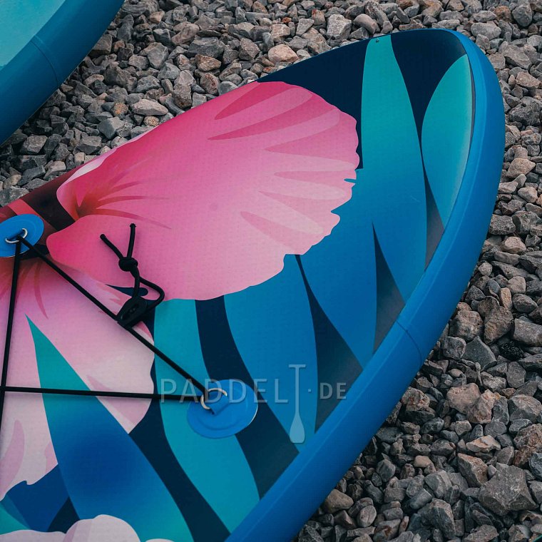 SUP-Boards PATHFINDER - ungewöhnliches Design, toller Preis