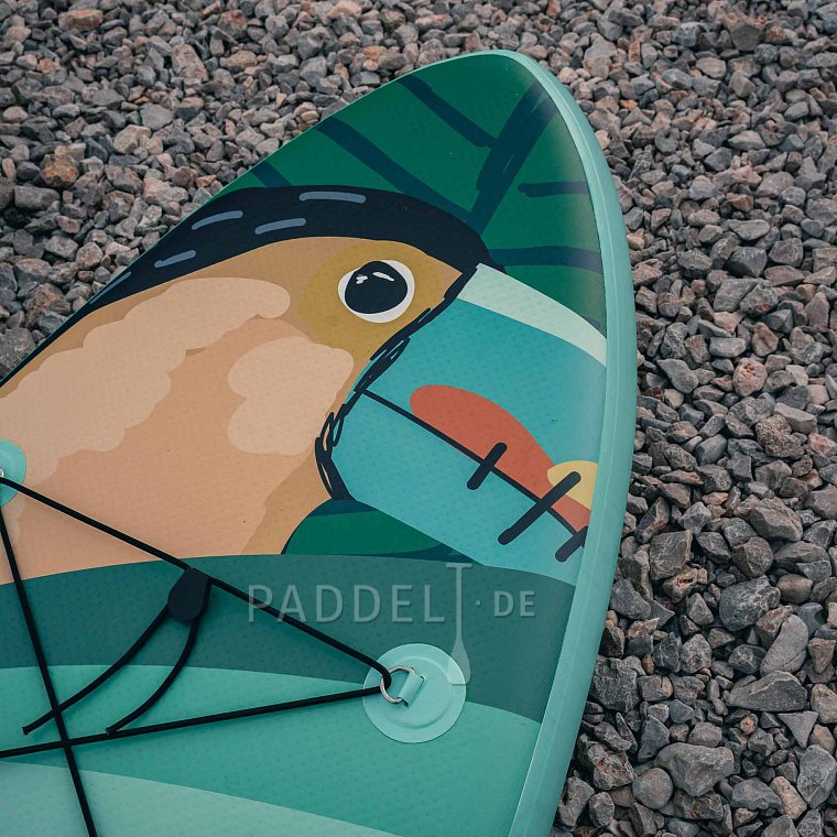 SUP-Boards PATHFINDER - ungewöhnliches Design, toller Preis