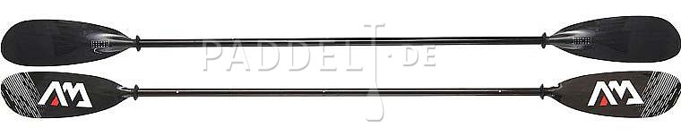 Kajakpaddel
