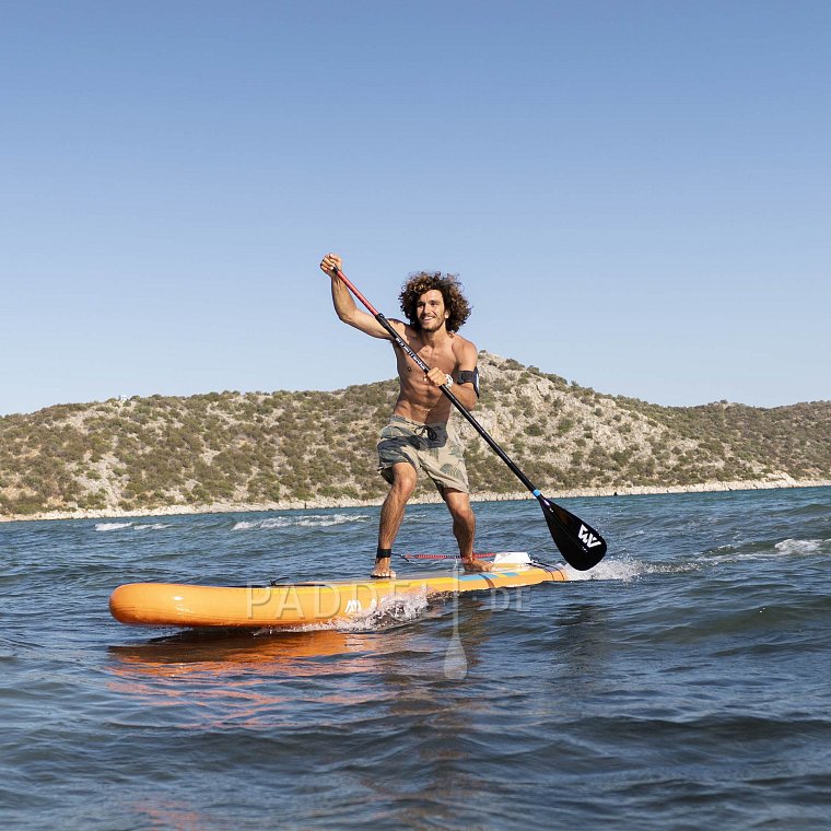 Elektro-SUP sind hier – mit Elektromotor, SUP mit Motor.