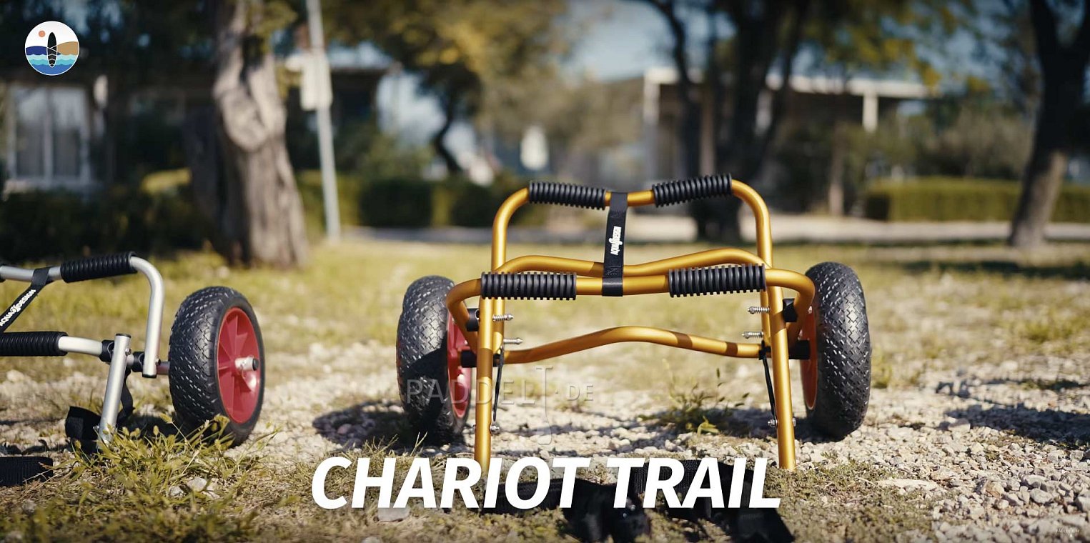 Transportwagen AQUADESIGN