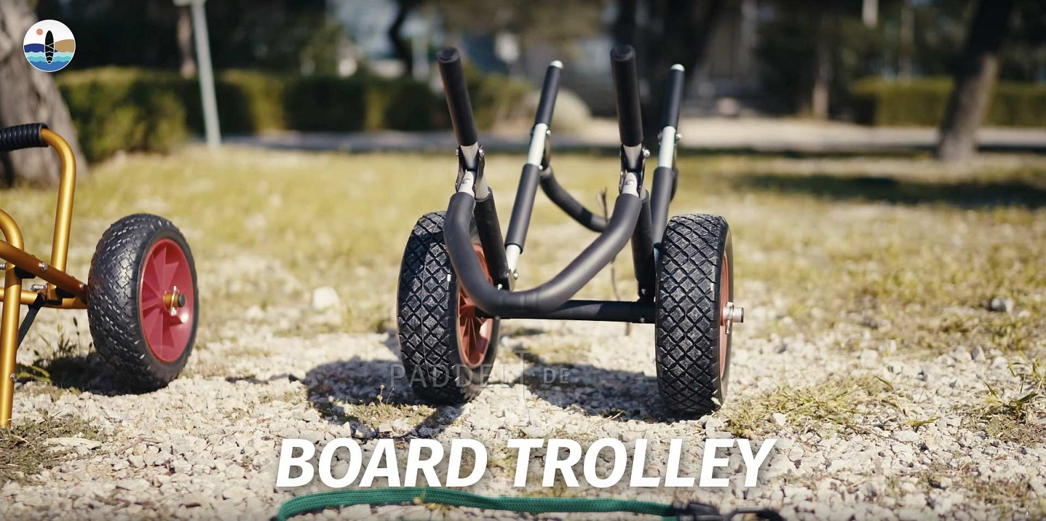 Transportwagen AQUADESIGN