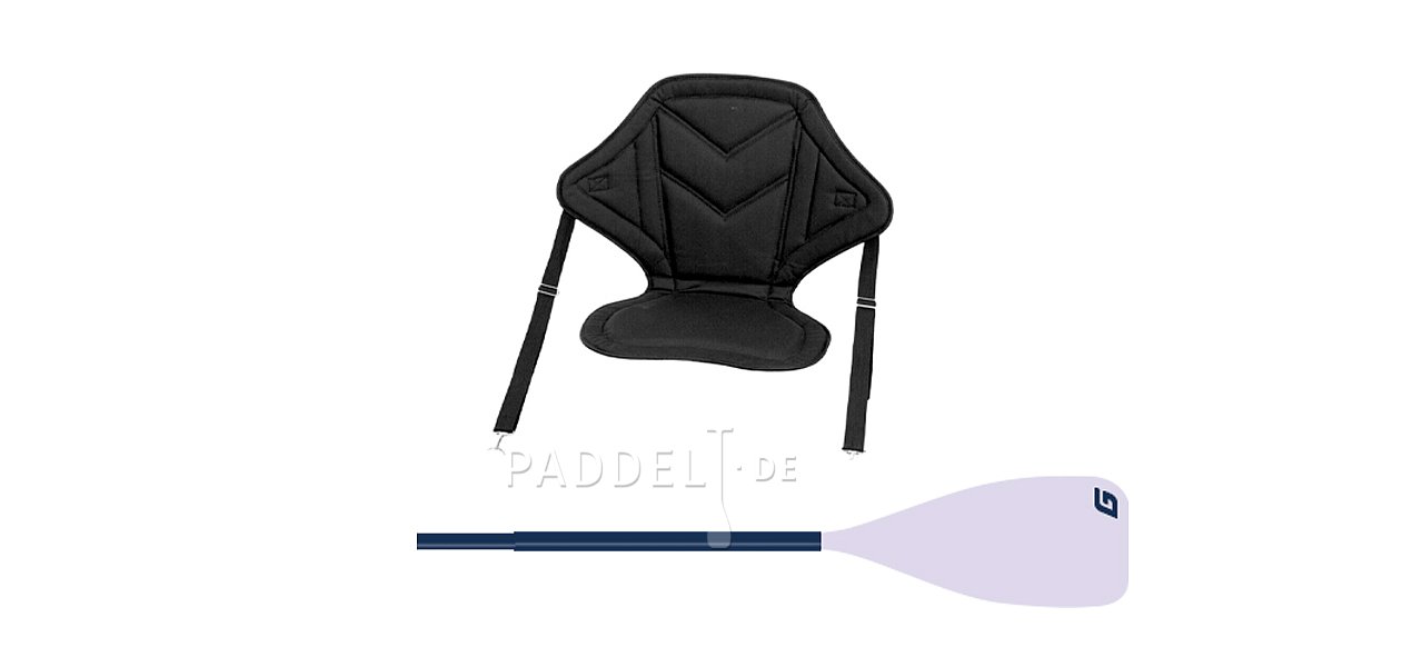 Kayak Set - GLADIATOR ONE