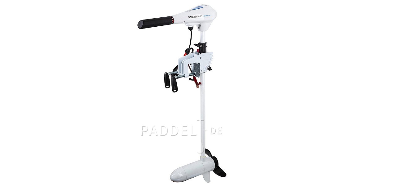 With motor - WATERSNAKE VENOM  44, 65