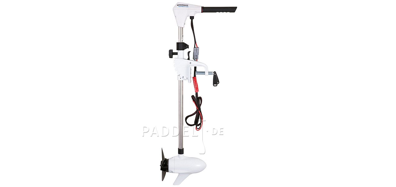 With motor - WATERSNAKE VENOM  44, 65, ADVANCE 70, PRIME 70