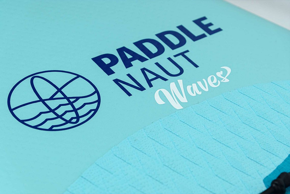 PADDLENAUT SUP-Boards - einzigartiges Design