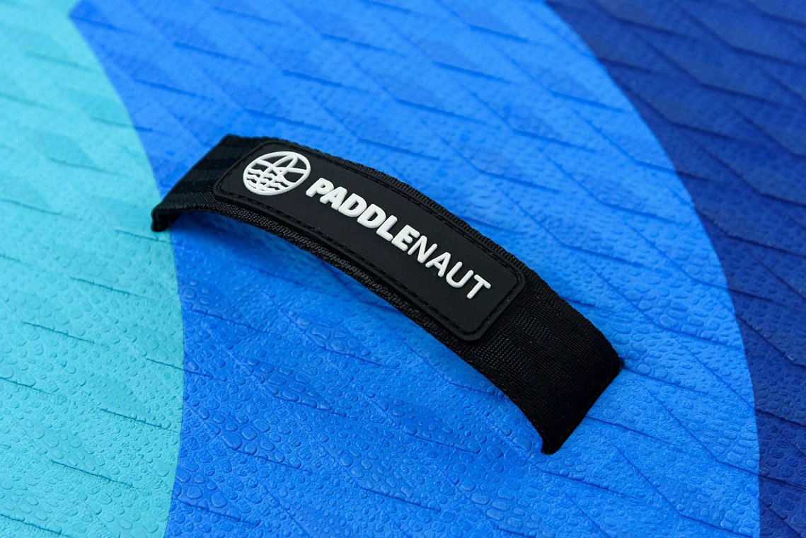 PADDLENAUT SUP-Boards - drei praktische Tragegriffe für bequemen Transport
