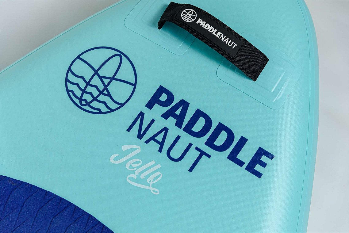 PADDLENAUT SUP-Boards - einzigartiges Design
