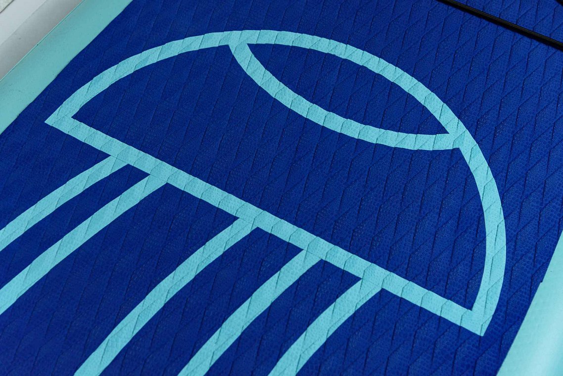 PADDLENAUT SUP-Boards - einzigartiges Design