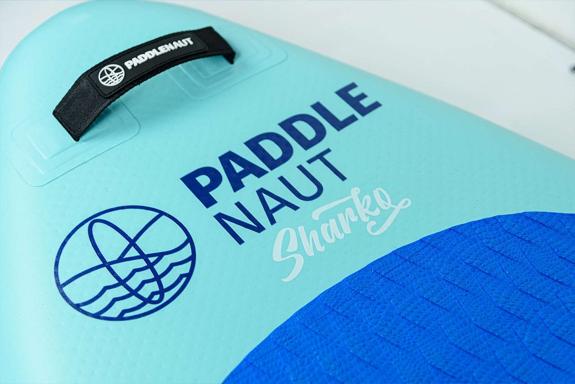 SUP-Boards PADDLENAUT - einzigartiges Design