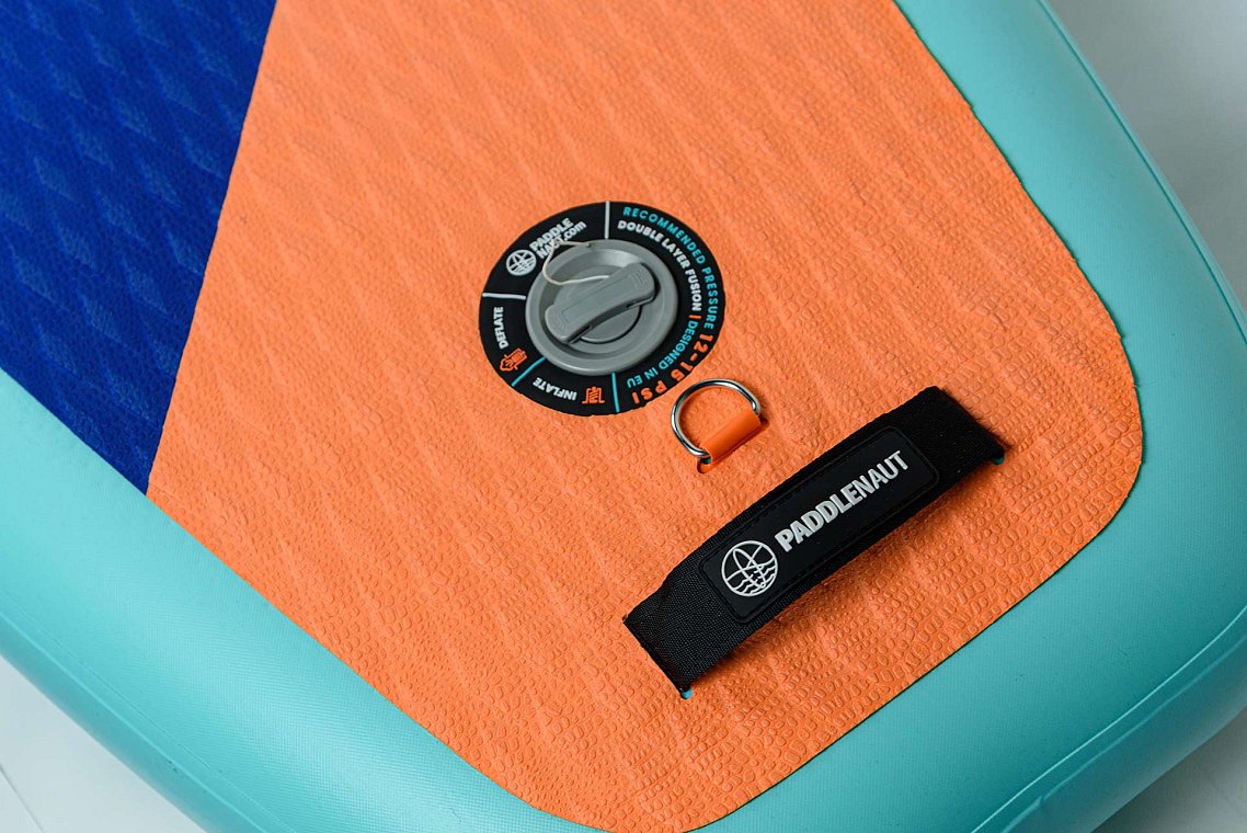 PADDLENAUT SUP-Boards - einzigartiges Design