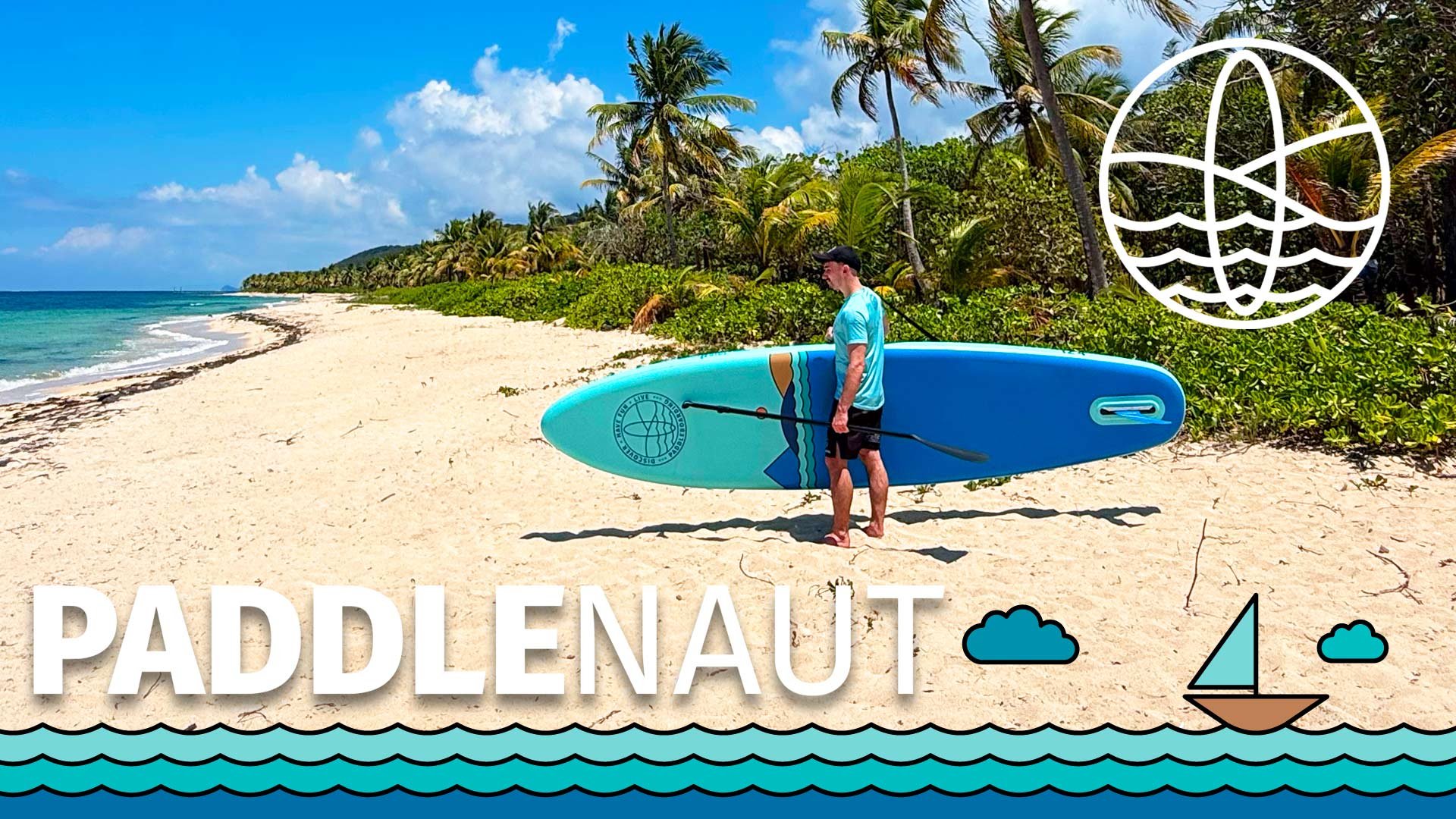 Die Marke PADDLENAUT ist da