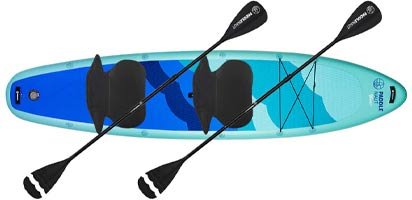 SUP Board PADDLENAUT
