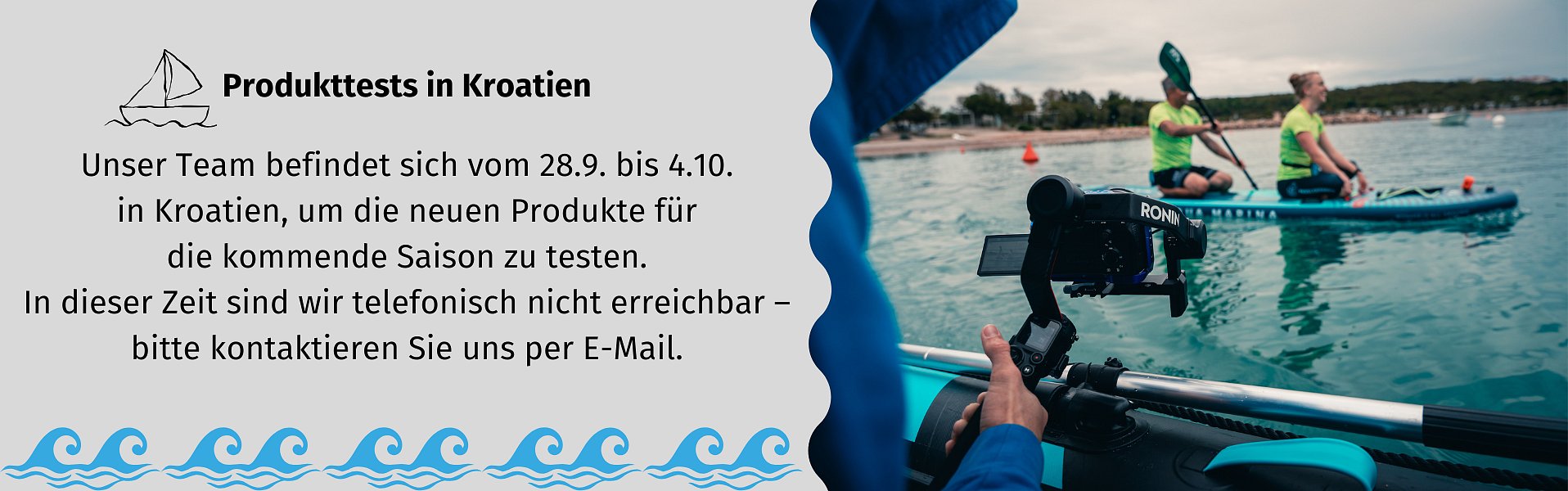 PADDELT.DE - Paddelt mit uns!