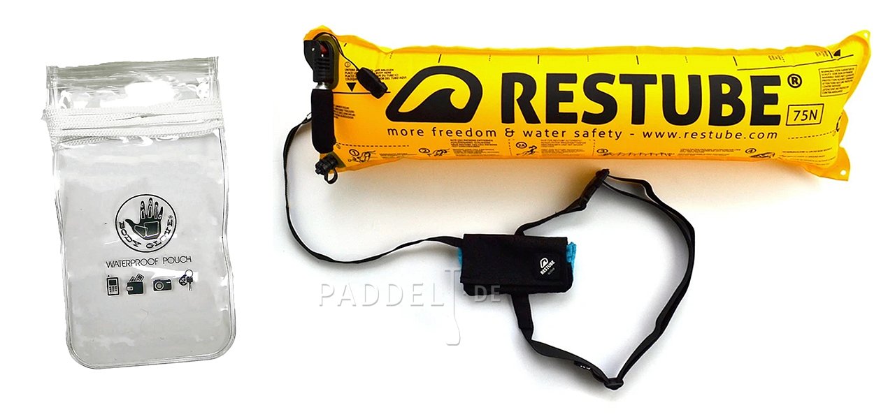 Safety Set - restube body glove