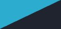 Boote black turquoise