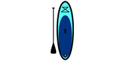 SUP-Boards