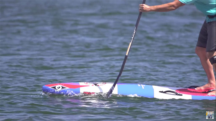 5 wichtige Tipps für Stand Up Paddling