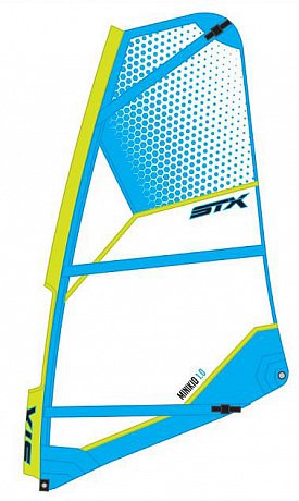 STX MiniKid Segel für das WindSUP und Windsurfboard