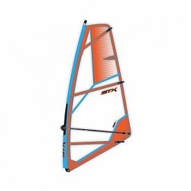 PROLIMIT STX PowerKid Segel für das WindSUP und Windsurfboard