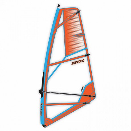 PROLIMIT STX PowerKid Segel für das WindSUP und Windsurfboard