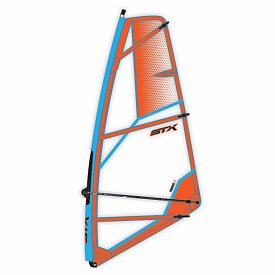 PROLIMIT STX PowerKid Segel für das WindSUP und Windsurfboard