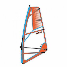 PROLIMIT STX PowerKid Segel für das WindSUP und Windsurfboard