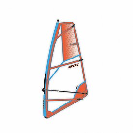PROLIMIT STX PowerKid Segel für das WindSUP und Windsurfboard