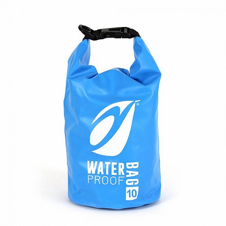 AQUADESIGN Dry Bag Koa 10l - wasserdichte Tasche Packsack für SUP