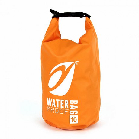 AQUADESIGN Dry Bag Koa 10l - wasserdichte Tasche Packsack für SUP