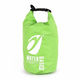 AQUADESIGN Dry Bag Koa 10l - wasserdichte Tasche Packsack für SUP