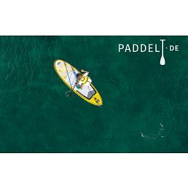 SUP AQUA MARINA VIBRANT 8'0 - aufblasbares Stand Up Paddle Board