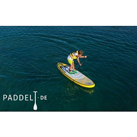 SUP AQUA MARINA VIBRANT 8'0 - aufblasbares Stand Up Paddle Board