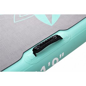 SUP AQUA MARINA DHYANA 11'0 Yoga -aufblasbares Stand Up Paddle Board