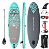 SUP AQUA MARINA DHYANA 11'0 Yoga -aufblasbares Stand Up Paddle Board