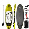 SUP AQUA MARINA RAPID 9'6 - aufblasbares Stand Up Paddle Board