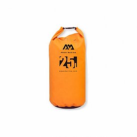 AQUA MARINA 25l SUPER EASY DRY BAG - wasserdichte Tasche Packsack für SUP