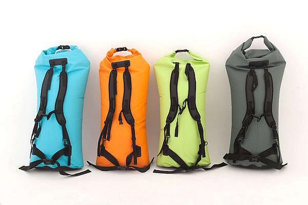 AQUA MARINA Dry Bag Rucksack 90l LARGE BACKPACK für SUP