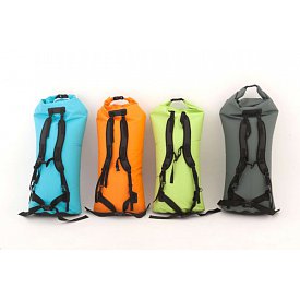 AQUA MARINA Dry Bag Rucksack 90l LARGE BACKPACK für SUP