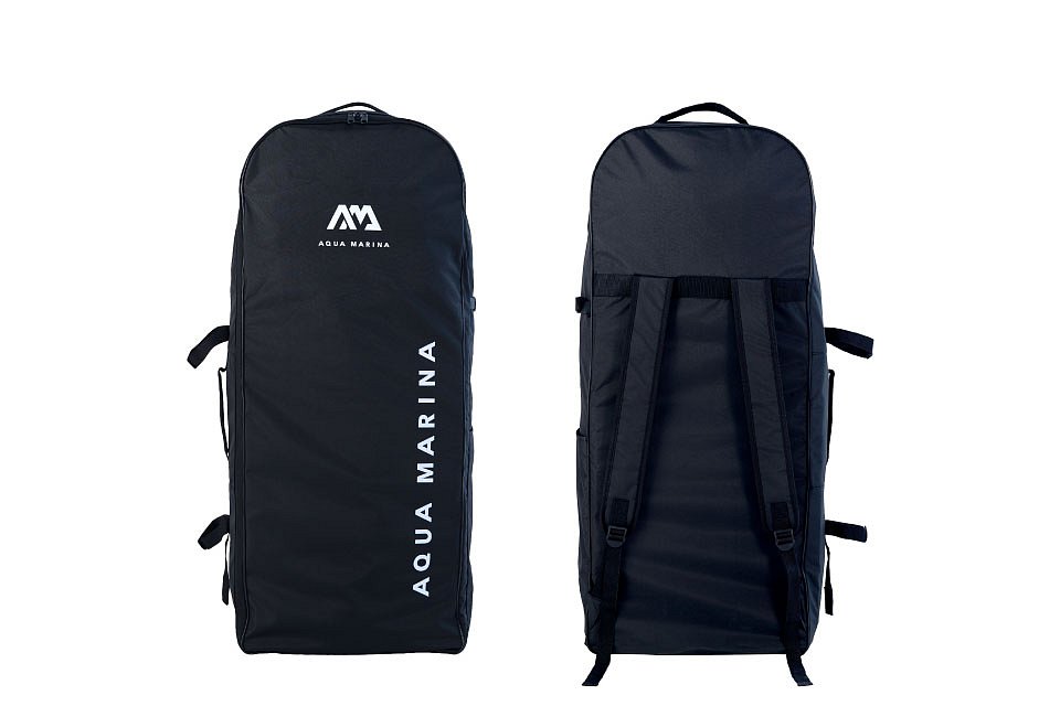 AQUA MARINA ZIP BACKPACK batoh pro nafukovací paddleboard