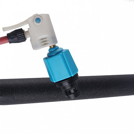 Ventil Adapter für aufblasbare SUP Boards