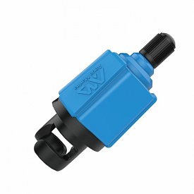 Ventil Adapter für aufblasbare SUP Boards