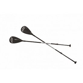 Paddel HYDRO FORCE 3-teiliges verstellbares SUP Paddel