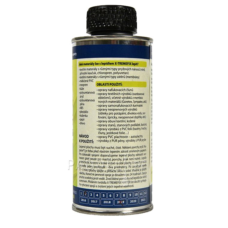 X-tremefix outdoor Kleber 250ml - für aufblasbare SUP Boards