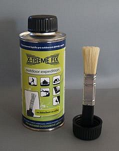 X-tremefix outdoor Kleber 250ml - für aufblasbare SUP Boards