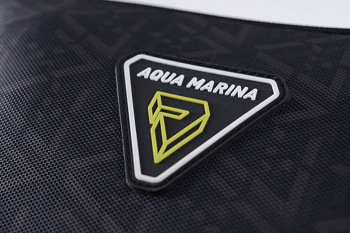 AQUA MARINA LUGGAGE BAG 90 l Rucksack mit Rollen für SUP Boards