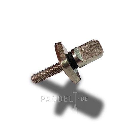 Ersatz Schraube für US BOX Finne